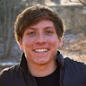 Meet your Posher, Corey